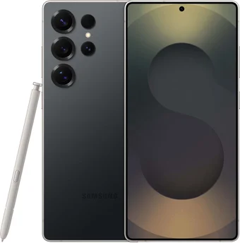 Телефон Samsung Galaxy S26 Ultra SM-S948B 12GB/256GB (черный)