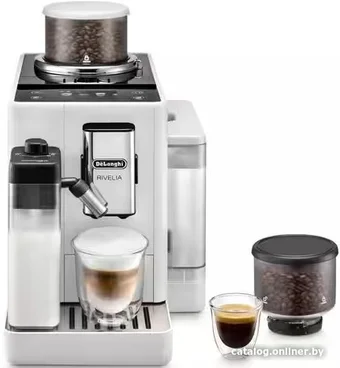Кофемашина Melitta Barista TS Smart F85/0-102