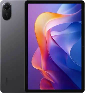 Планшет Xiaomi Redmi Pad 2 8GB/256GB международная версия (темно-серый)