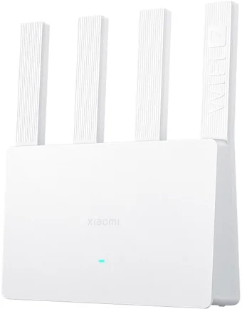Wi-Fi роутер Xiaomi Router BE3600 RD16 (китайская версия)