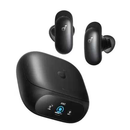 Беспроводные Bluetooth наушники Anker SoundCore Liberty 5 Pro