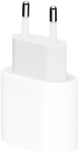 Сетевое зарядное Apple 20W USB-C EU Power Adapter 